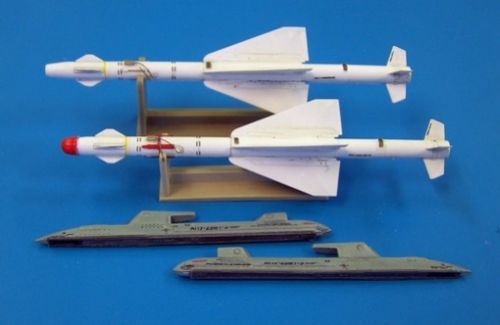 Raketa R-24T AA-7D Apex