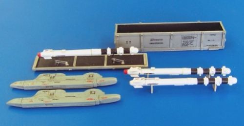 Training unit UZR-60 for MiG-29 only