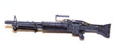US kulomet M60