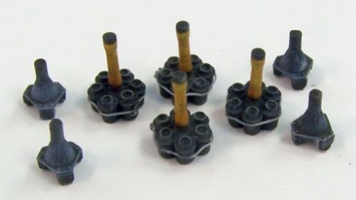 Antitank Grenades *10