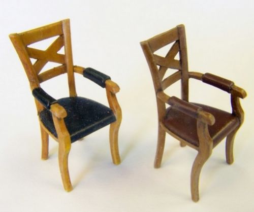 Chairs w/Armrest *5