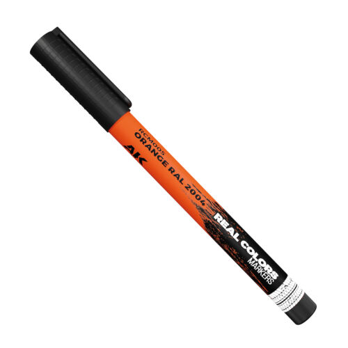 ORANGE RAL2004-RC MARKER