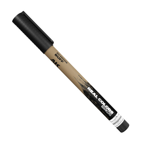 BUFF-RC MARKER