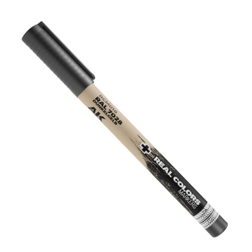 RAL 7028 DUNKELGELB-RC MARKER