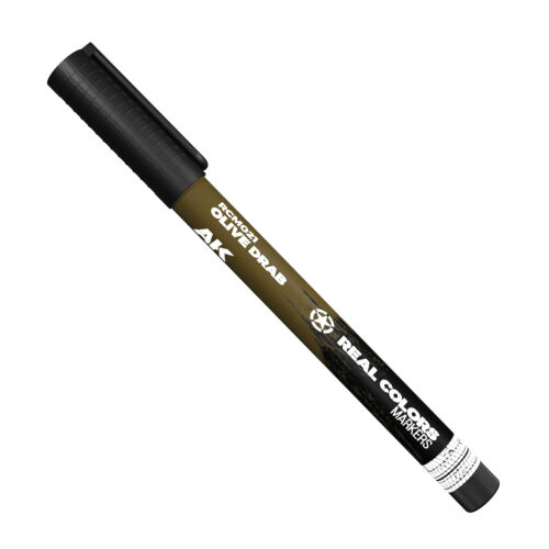 OLIVE DRAB-RC MARKER