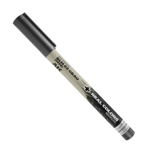 RLM 02 GRAU(1938)-RC MARKER