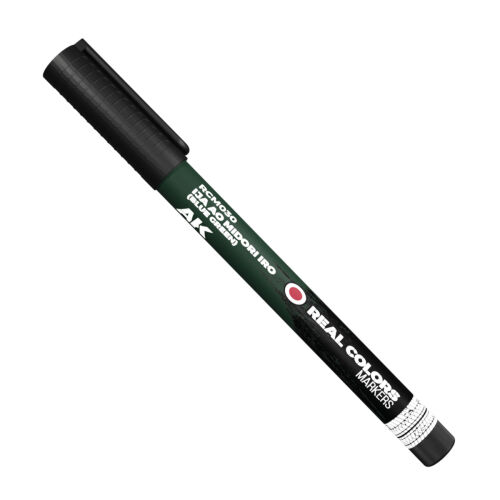 IJA AO MIDORI IRO(BLUE GREEN)-RC MARKER