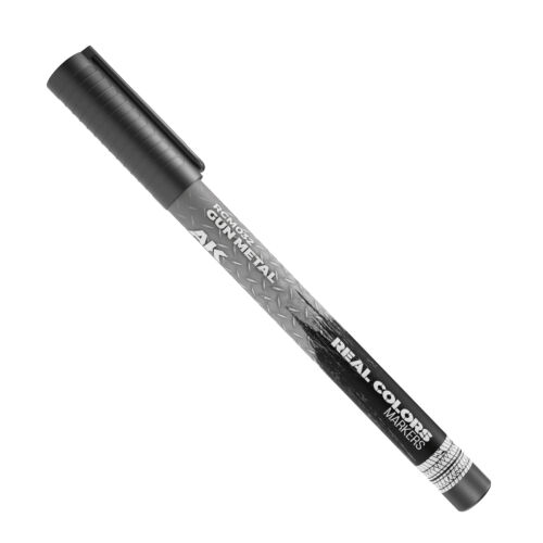 GUN METAL-RC MARKER