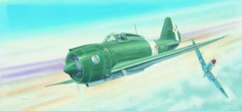 Reggiane Re.2000 Falco