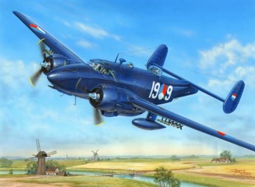 PV-2 Harpoon 