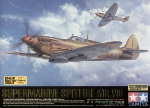 Spitfire Mk.VIII