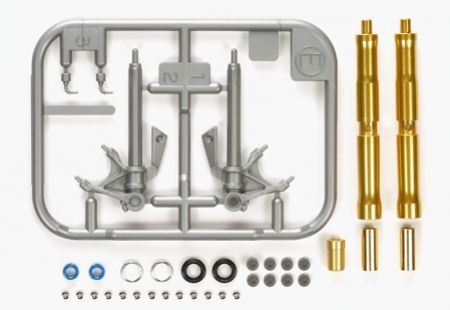 Panigale 1199 S Front Work