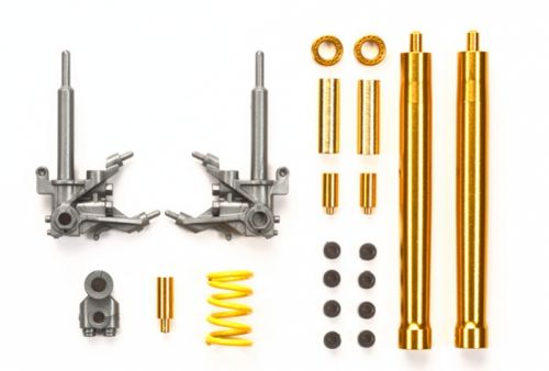 Honda RC213V 14 Front Fork
