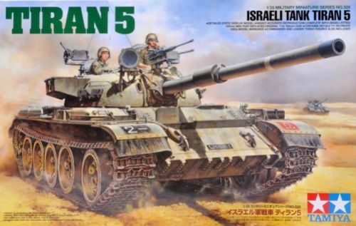 Tiran 5