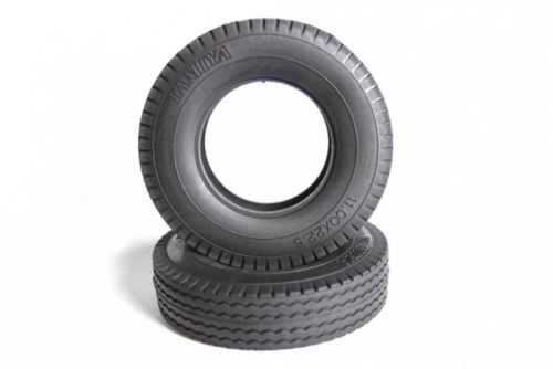 TR Tire *2 (Hard/22mm)