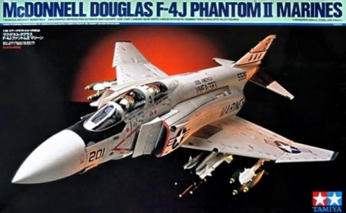 F-4J Phantom US Marines