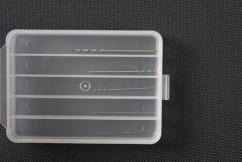Drill Set (0.3-0.6,0.8)