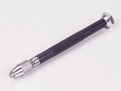 Fine Pin Vise S (0.1-1.0mm)
