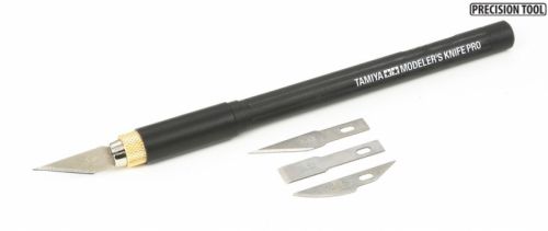 Modelers Knife Pro