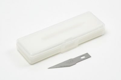 Modelers Knife Pro - Straight Blade
