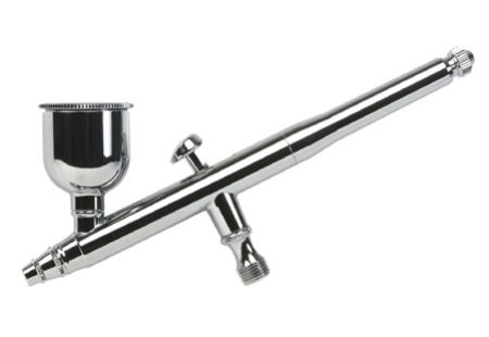 Spray-Work HG Airbrush III (Super Fine)