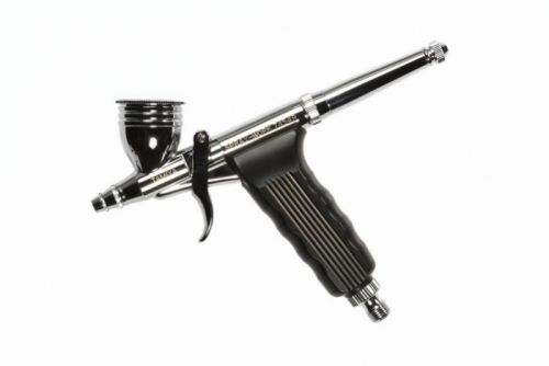 Spray-Work HG Trigger-Type Airbrush (Super Fine)