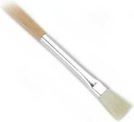 Flat Brush No.0