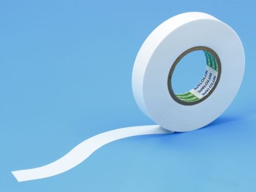 Tamiya Masking Tape for Curves - 12mm