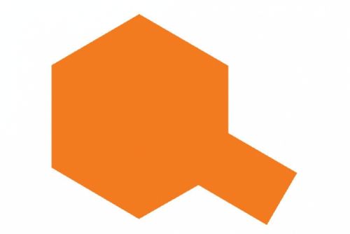 Orange - Oranžová