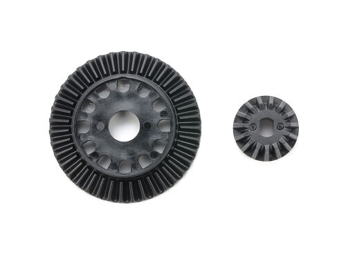 39T Ring Gear XV-02/TT-02 BD