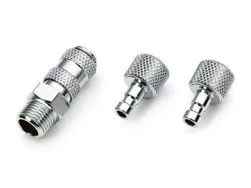 Quick Hose Joint