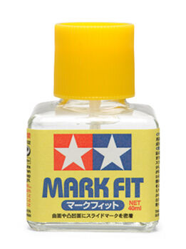 Mark Fit