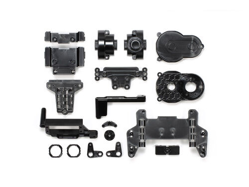 MB-01 D Parts Gear Case
