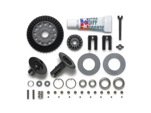 XV-02/TT-02 Ball Diff Set 39T