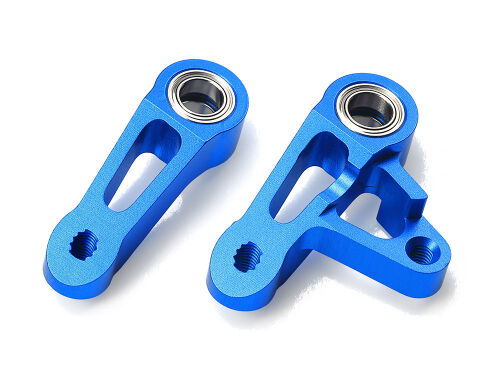 XV-02 Alu.Steering Arms LR