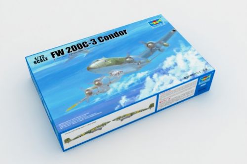 Fw 200 Condor
