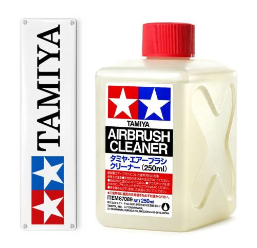 Airbrush Cleaner