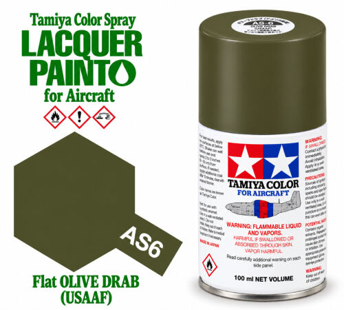 Olive Drab (USAAF)