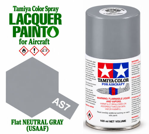 Neutral Grey (USAAF)
