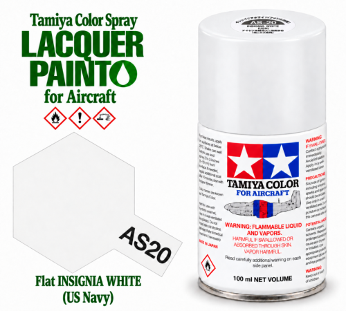 Insignia White (USN)