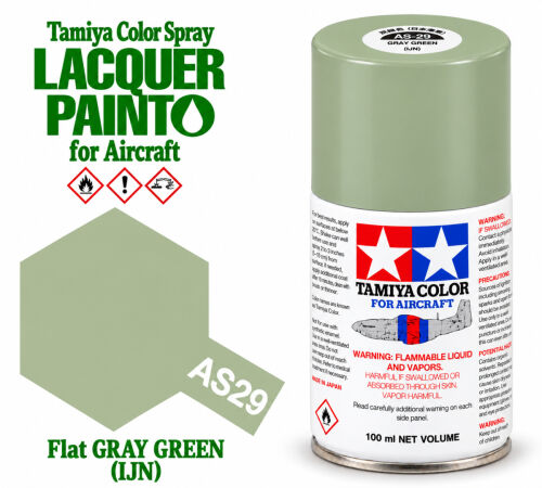Gray Green (IJN)