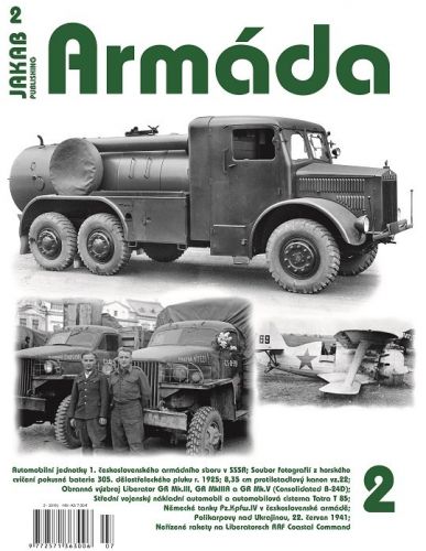 Armáda č.2